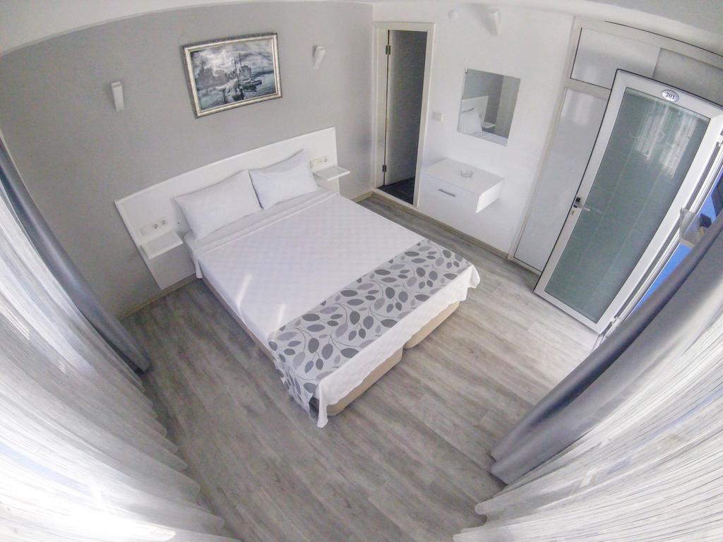 Hotel Akkan Marina (adults Only) 3*