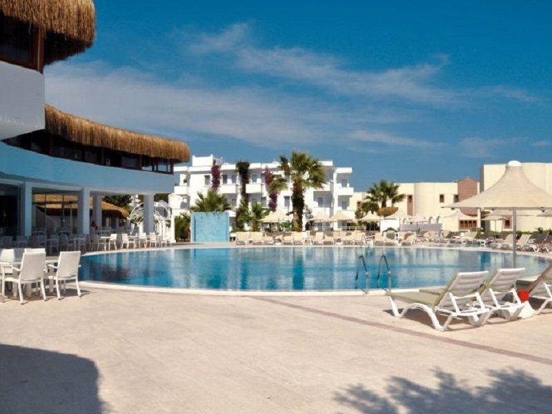 Hotel Bendis 4*