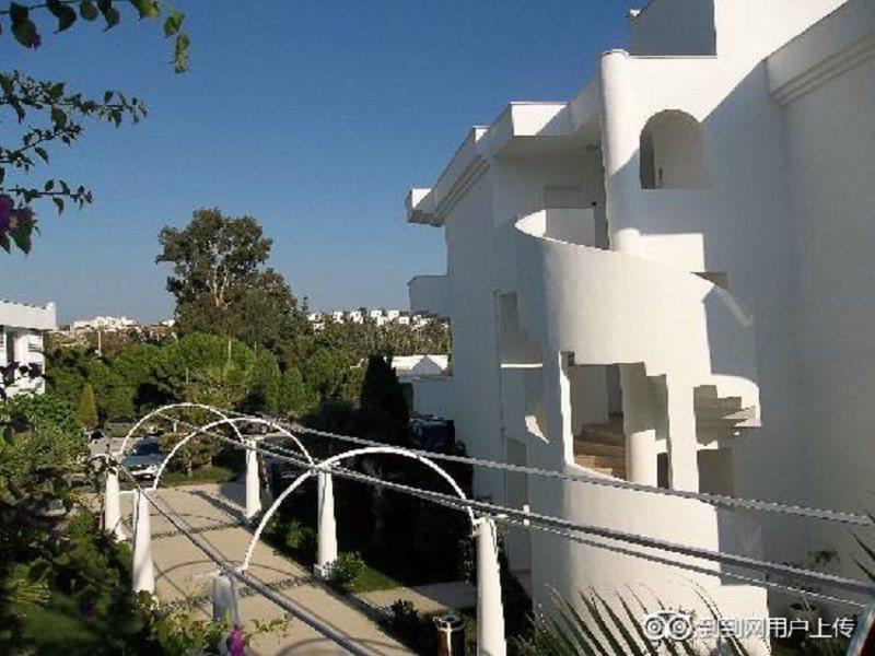Bendis Hotel Akyarlar