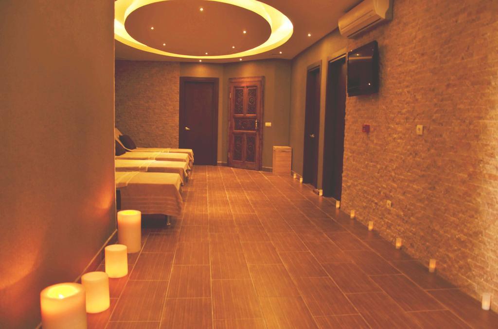Resort Mandarin & Bodrum