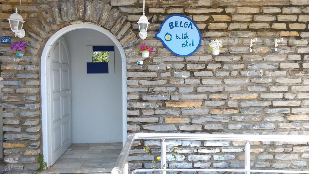 Casa de hóspedes Belga *