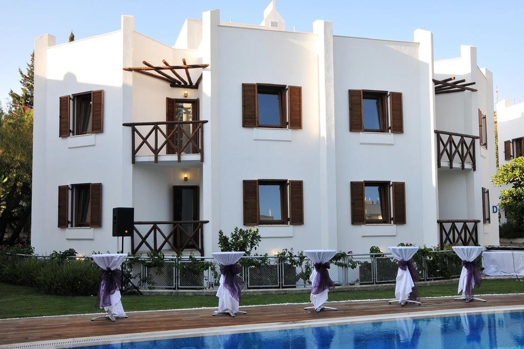 Myndos Hotel & Residence *