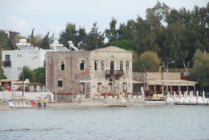 Castelino Akyarlar 2* Bodrum