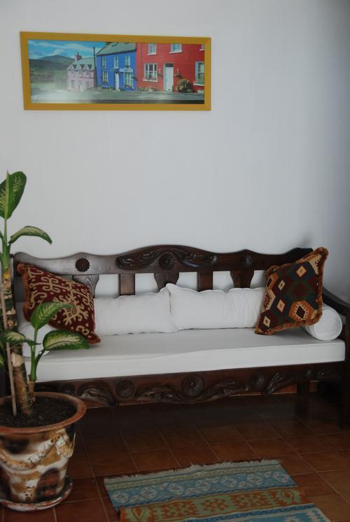 Castelino Akyarlar Bodrum