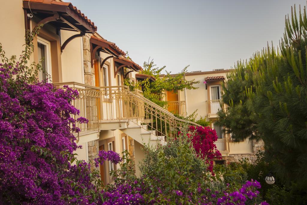 Hotel Moonshine & Bodrum