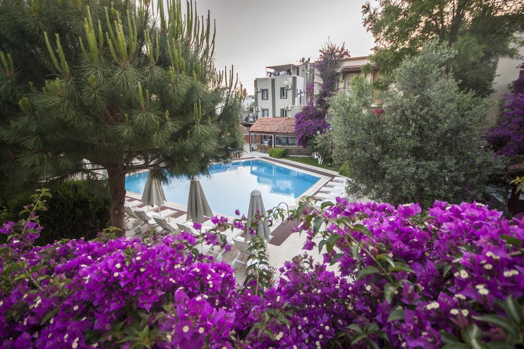 Moonshine & Hotel Bodrum