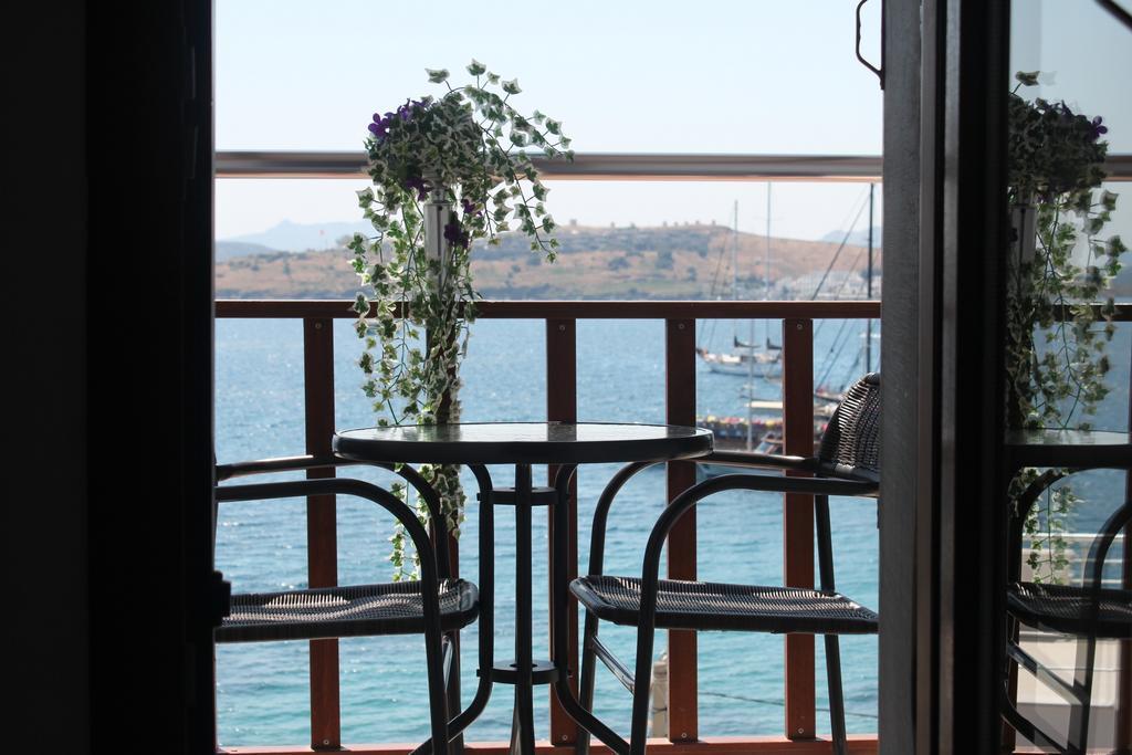 Bumerang 2* Bodrum