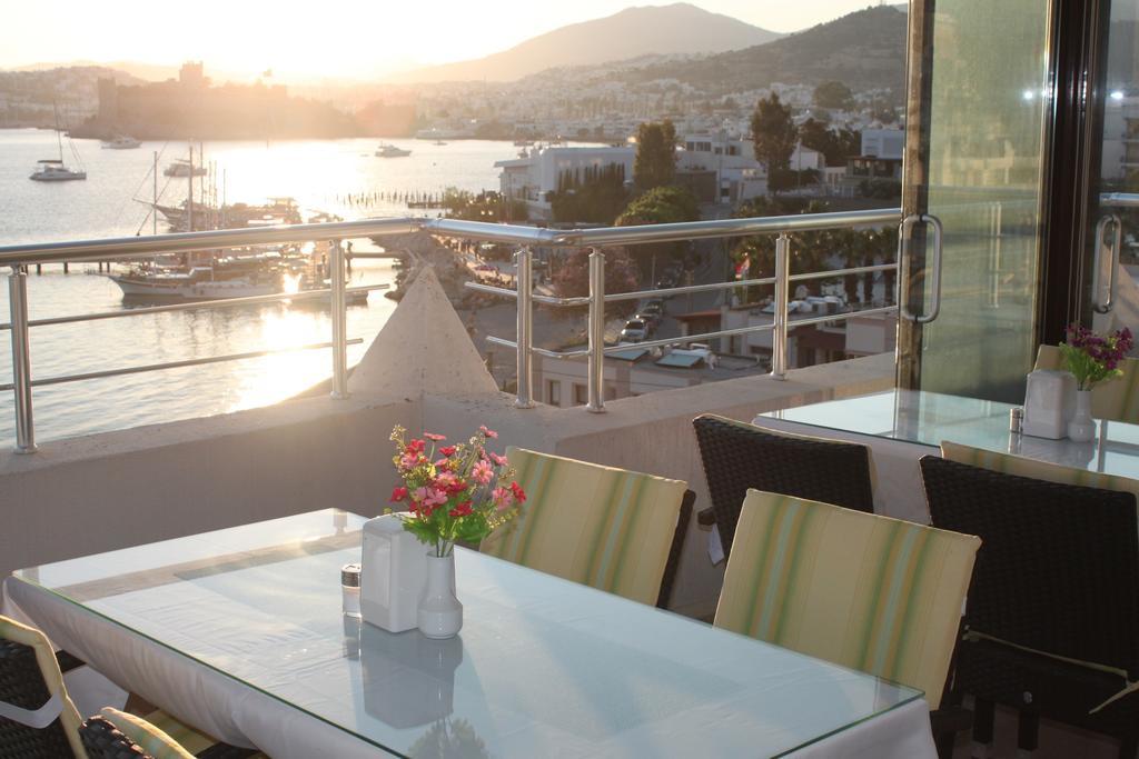 Bumerang Hotel Bodrum