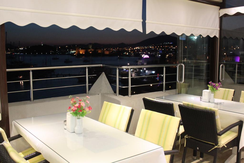 Bumerang Hotel