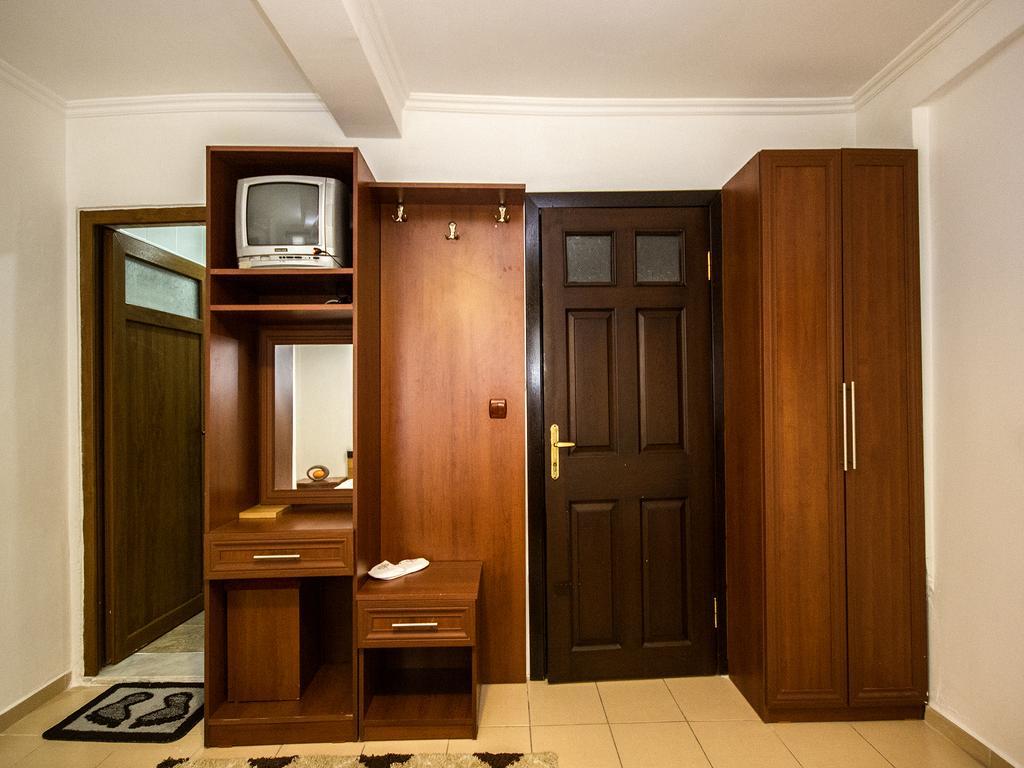 Hotel Can Bodrum 4* Bodrum