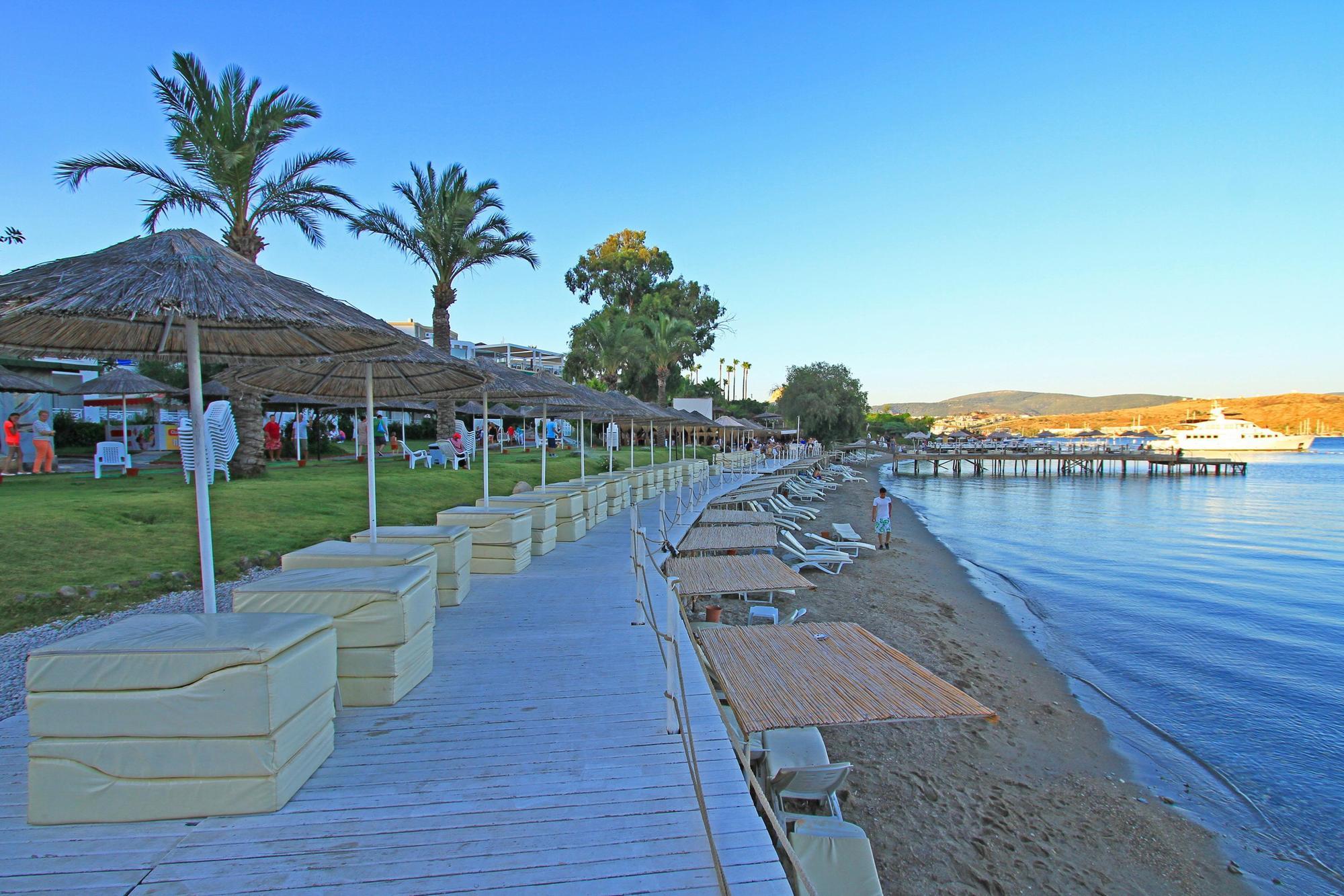 Rexene Resort Bodrum