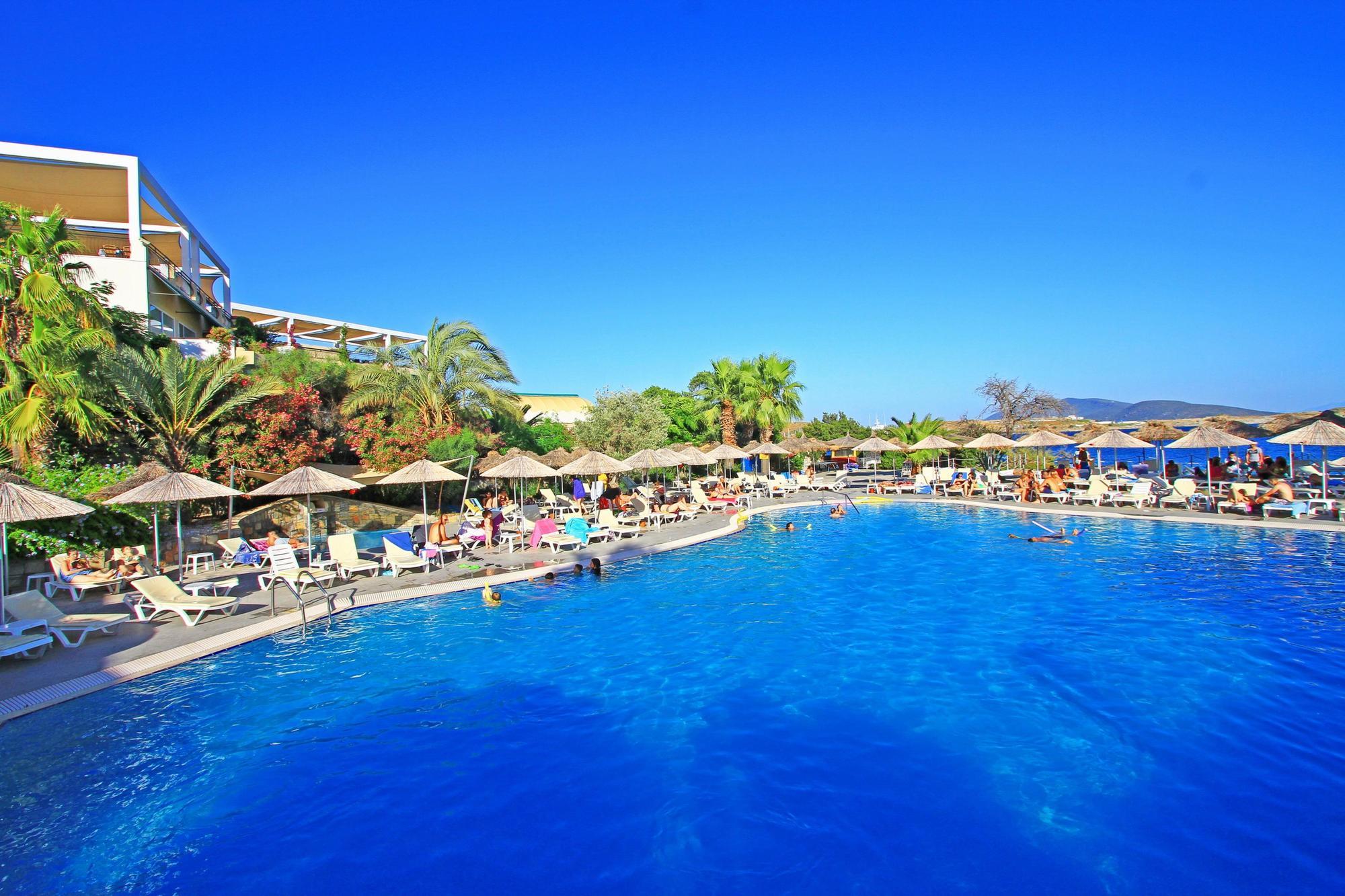 Rexene 4* Bodrum