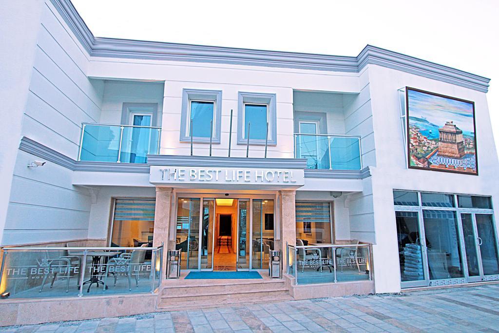 Bed & Breakfast The Life Center