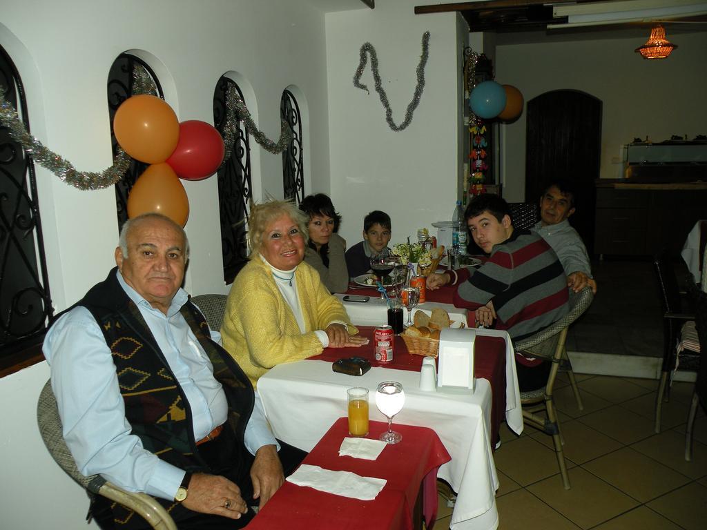 Dinc 3* Bodrum
