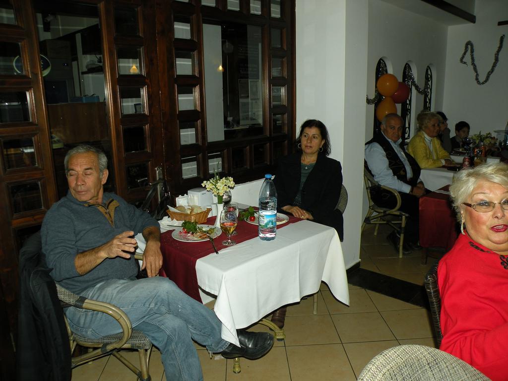 Dinc 3* Bodrum