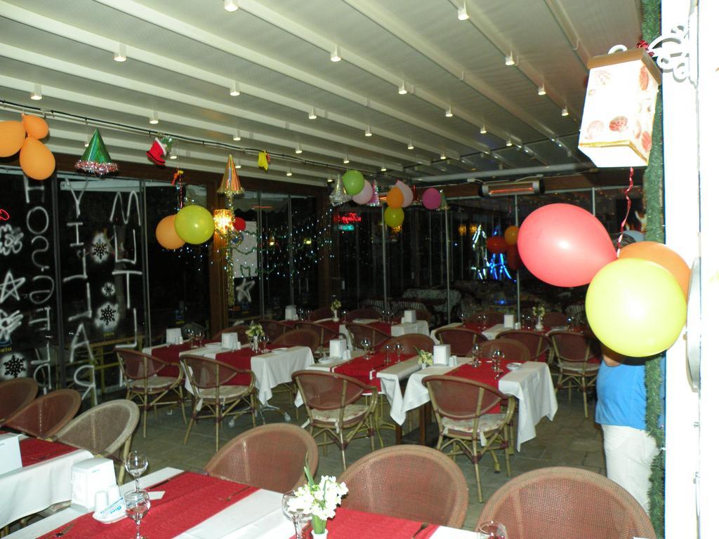 Dinc Bed & Breakfast 3*