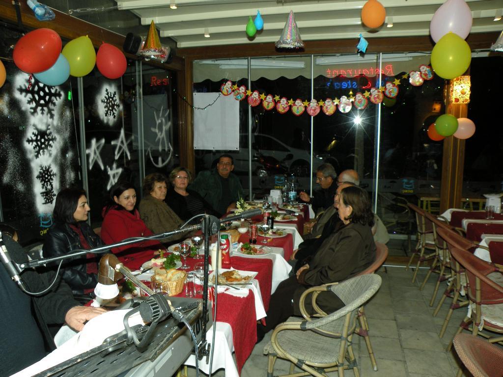 Dinc 3* Bodrum