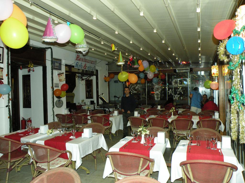 Dinc Bed & Breakfast 3*