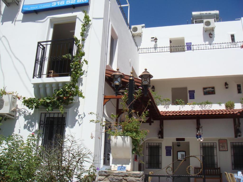 Guest house Istankoy Butik Pansiyon