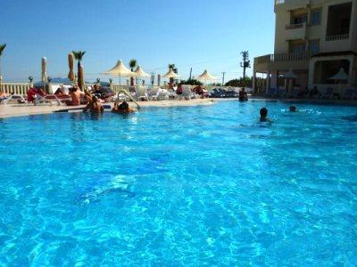 Hotel Poseidon
