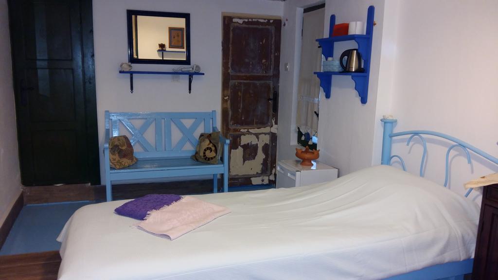 Hospedagem domiciliar Cemil Ipekci