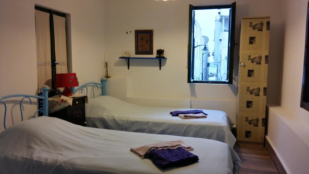 Hospedagem domiciliar Cemil Ipekci Bodrum