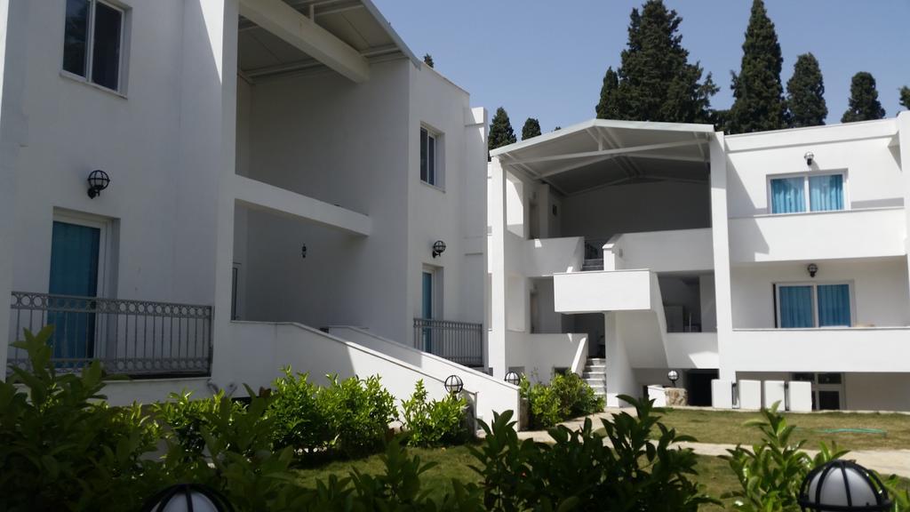 Camlikosk Bodrum
