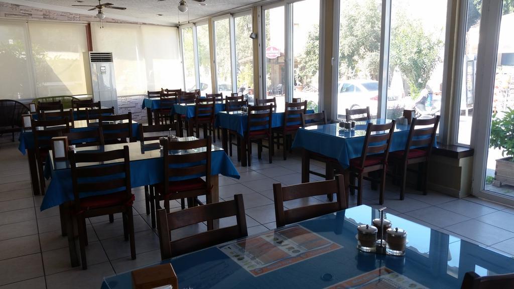 Camlikosk Guest house