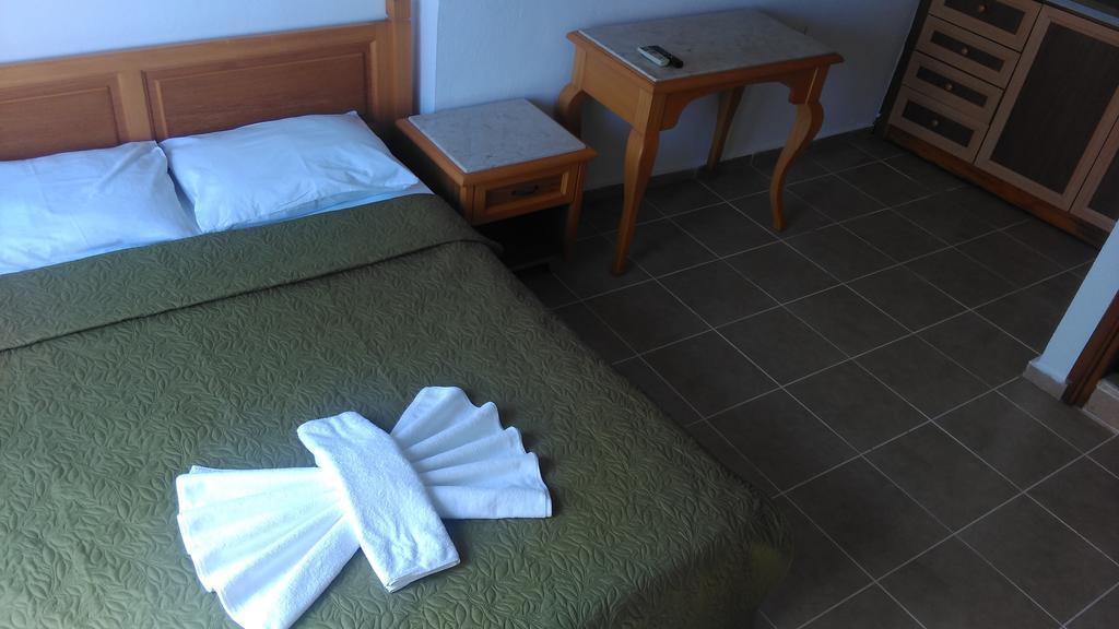 Belga Casa de hóspedes Bodrum