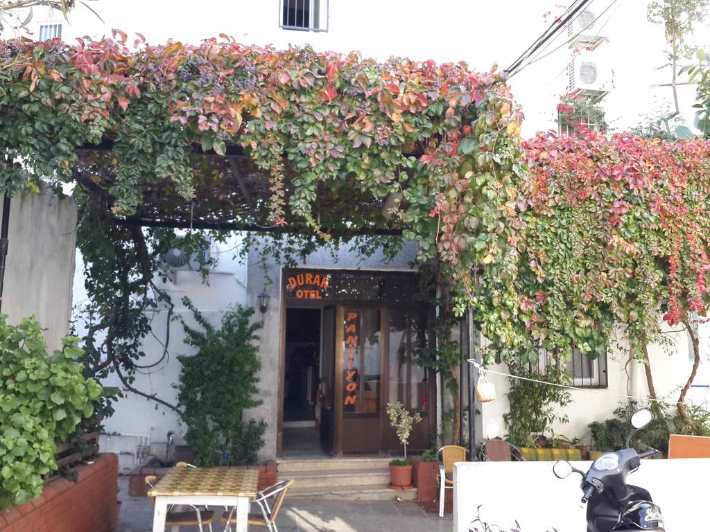 Durak Hotel Bodrum