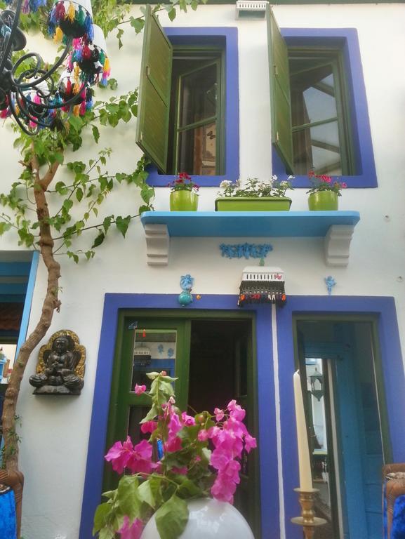 Cemil Ipekci Hospedagem domiciliar Bodrum