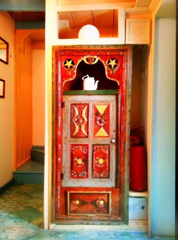 Cemil Ipekci Bodrum