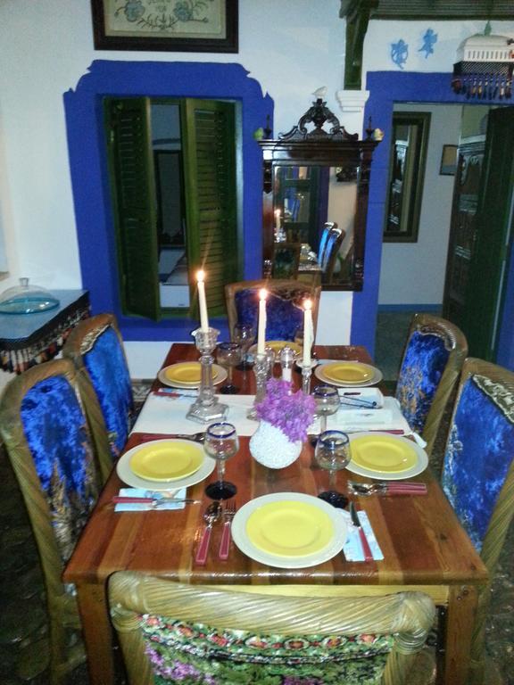 Cemil Ipekci * Bodrum
