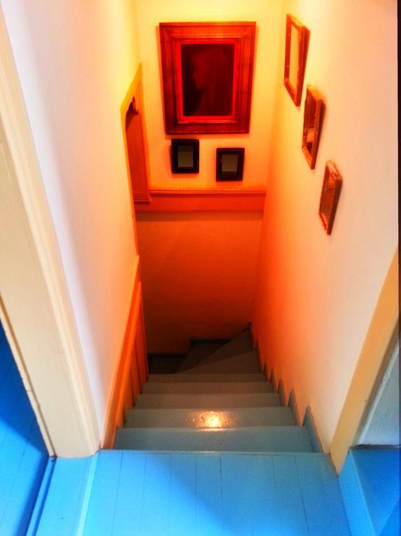 Cemil Ipekci Hospedagem domiciliar Bodrum