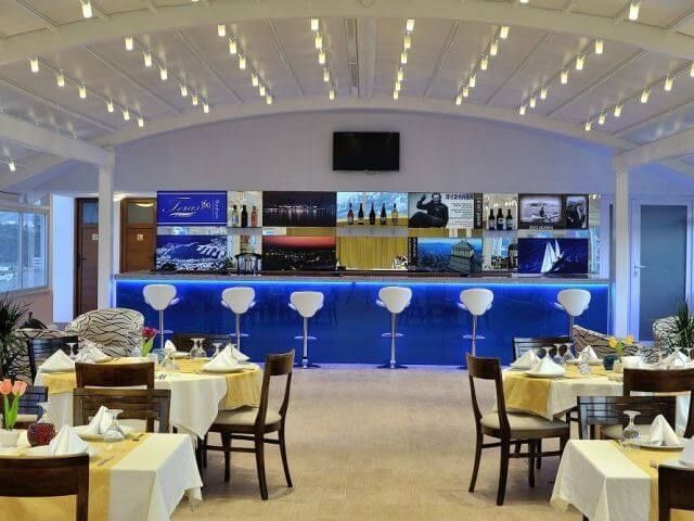 The Life Center 3* Bodrum