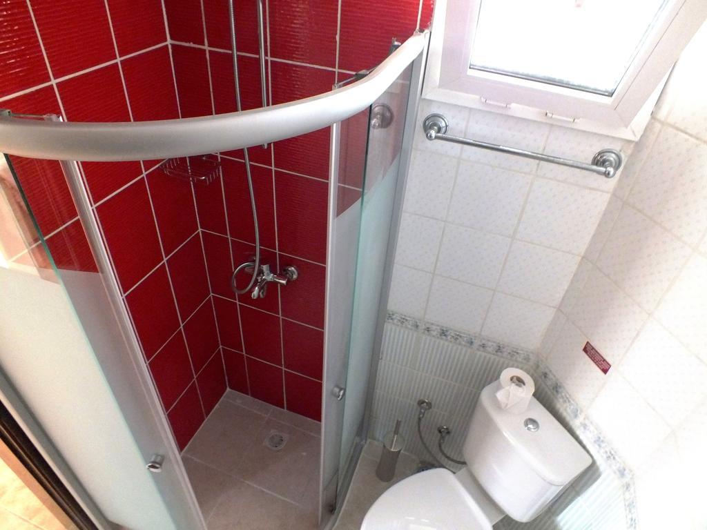 Apart Otel Bitez Kaynak Apart