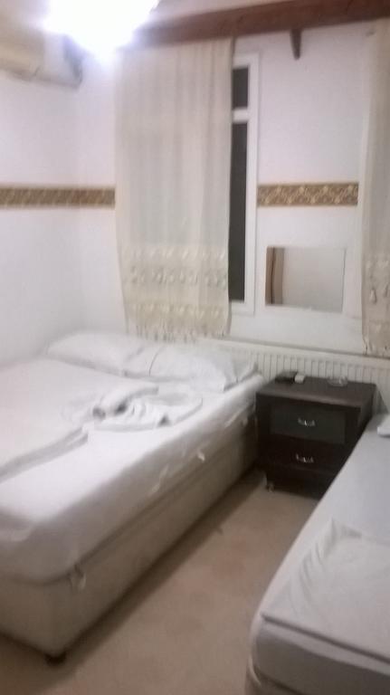 Senlik Homestay *