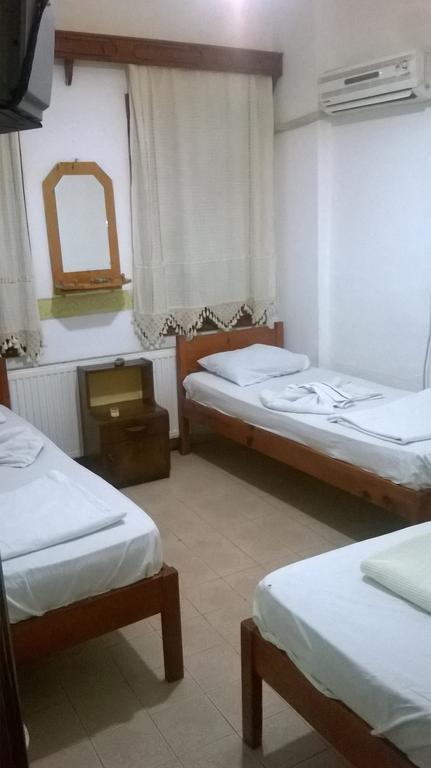 Senlik Homestay *