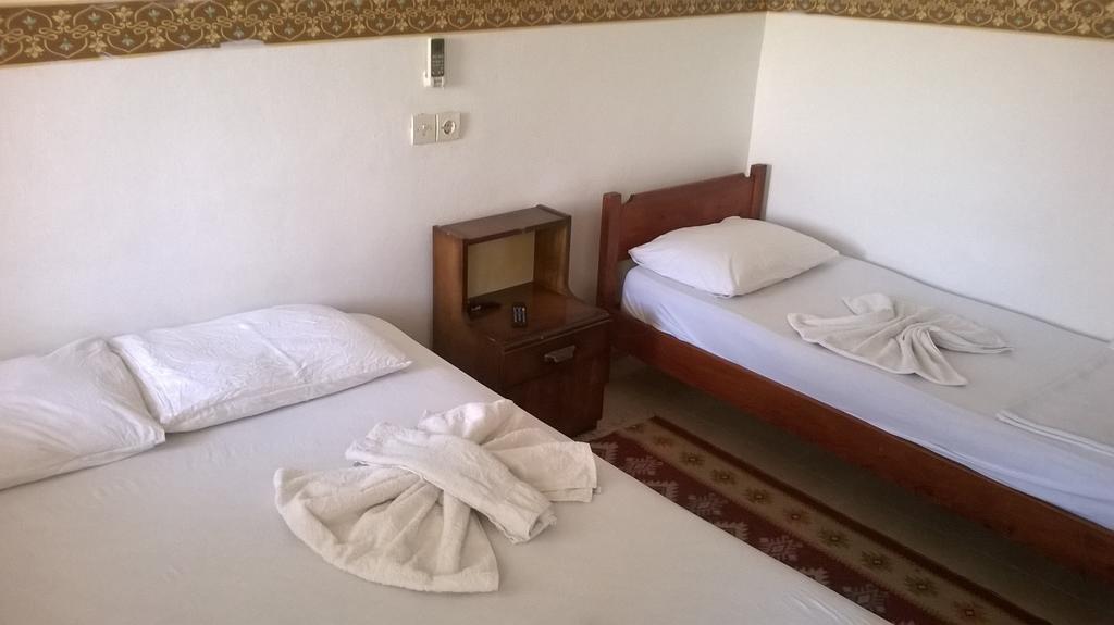 Senlik Homestay