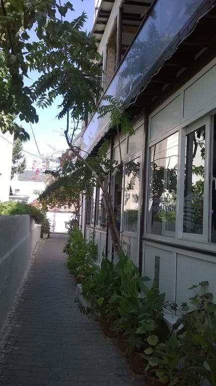 Senlik * Bodrum