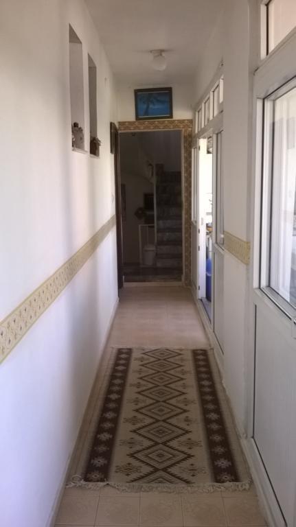 Homestay Senlik *