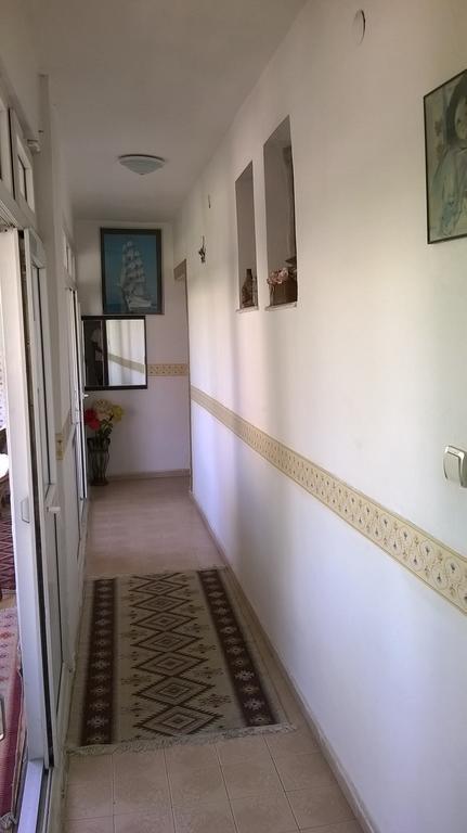 Senlik Homestay *