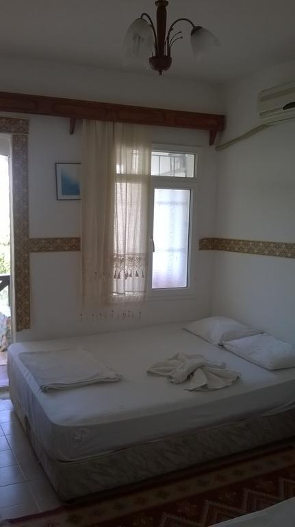 Senlik Homestay Bodrum