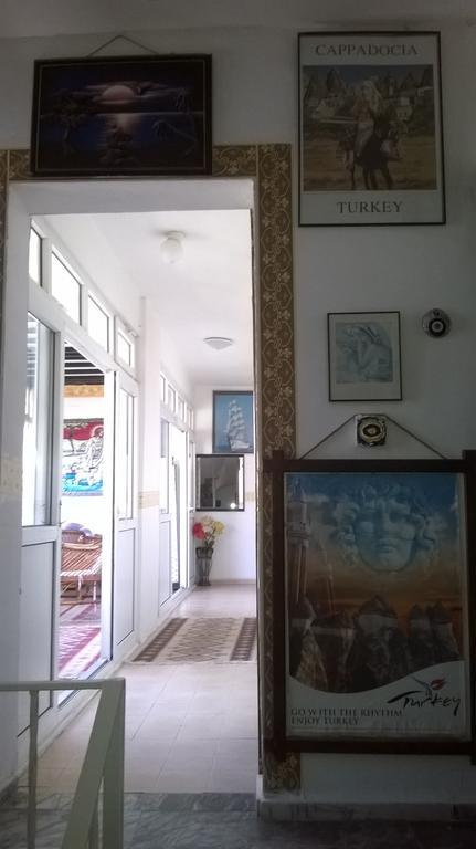 Senlik Bodrum