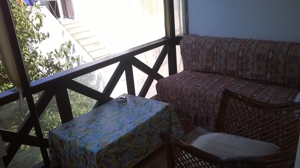 Senlik Homestay *