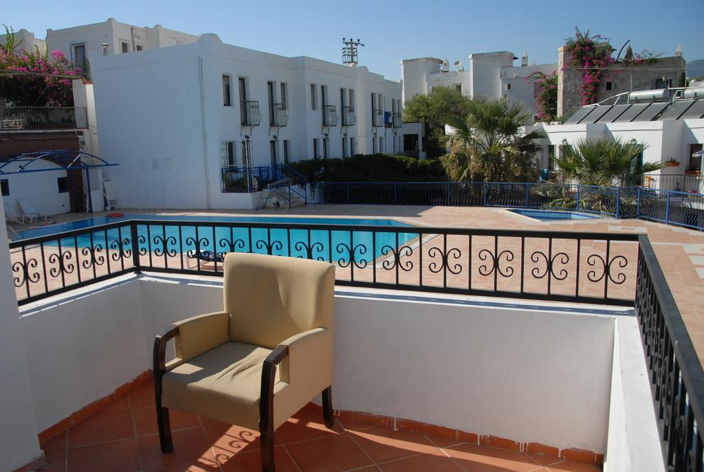 Sunshine Hotel Bodrum