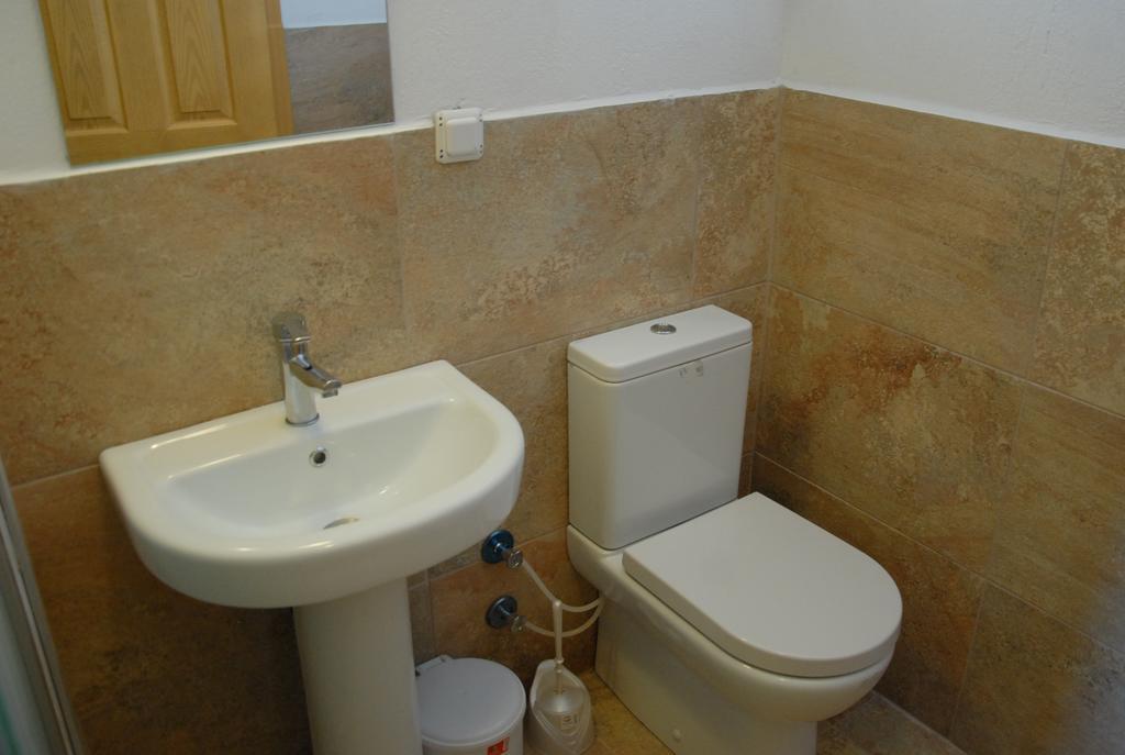 Hotel Sunshine 3*