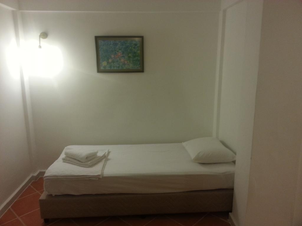 Sunshine Hotel Bodrum
