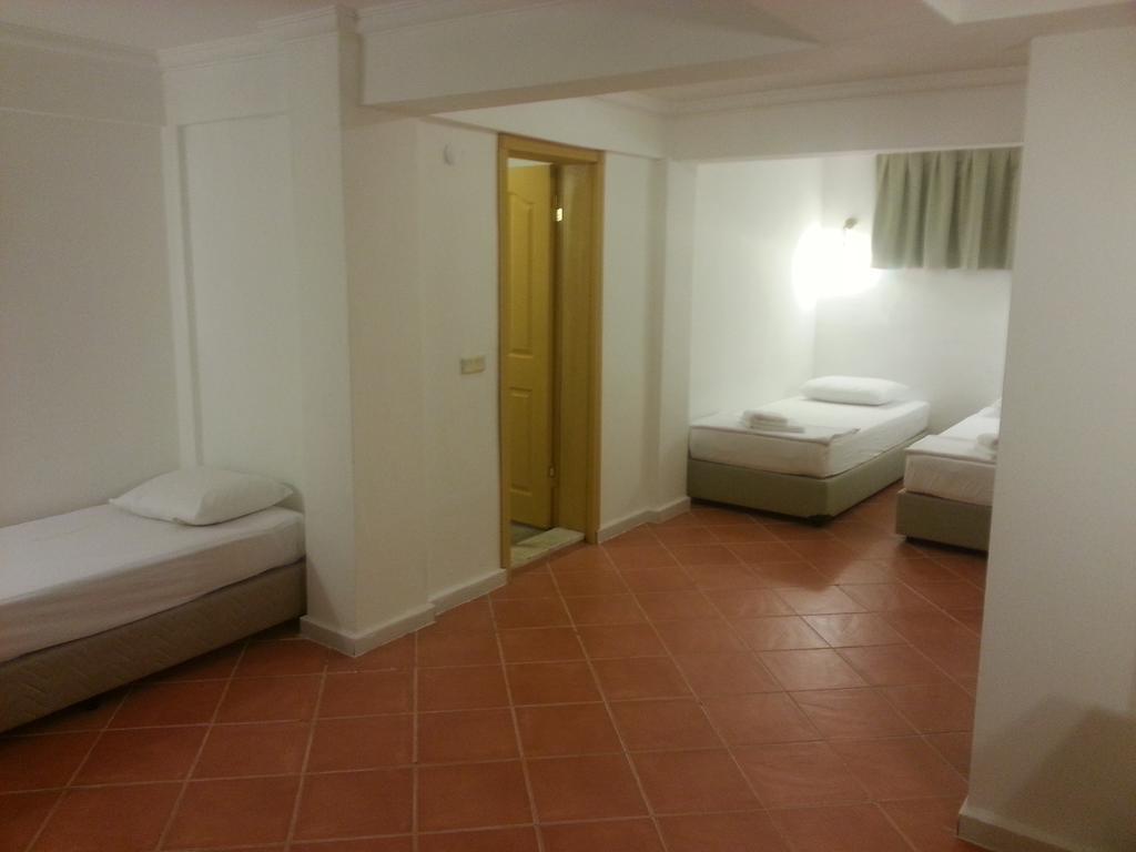 Hotel Sunshine Bodrum