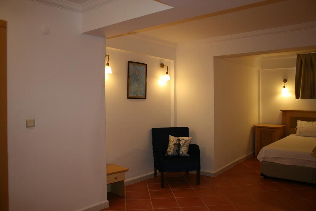 Hotel Sunshine